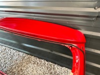 фото thumb №4, Bmw 1 i f20 f21 lift 14-19r крышка багажника багажника задняя