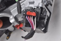 фото thumb №9, Opel astra j iv переключатель комбинированный ключ шлейф