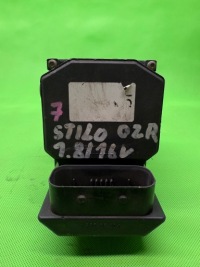 Насос abs fiat 46784469 0265225077 Оригінал, фото thumb