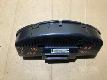 фото thumb №6, Спідометр  прилади vw passat b6 ang uk 3c0920960a