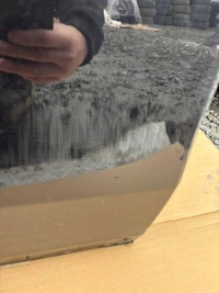 фото thumb №16, Двері праві перед kpl mercedes glc w253 suv 197