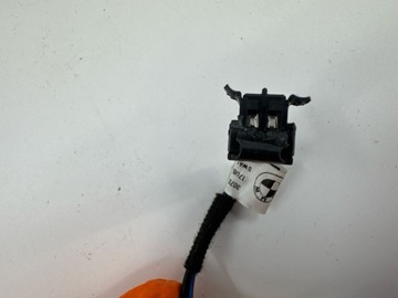 фото thumb №6, Bmw 4 f32 f33 2018 з спереду стрічка / кільце ковзний подушка безпеки