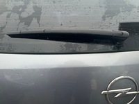 фото thumb №7, Opel astra h kombi крышка багажника багажника 4au z163