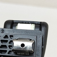 фото thumb №8, Audi rs3 2018 комплект uchwytów do стеля