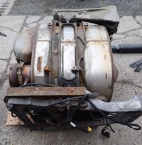 фото thumb №9, Каталізатор глушник вихлоп dpf volvo fh4 fh 4 fh ii євро 6 гама trange