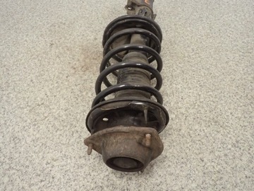 фото thumb №7, Hyundai getz 02- crdi амортизатор переднее правые