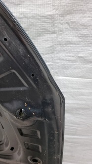 фото thumb №10, Skoda superb 3 iii 3v0 капот крышка передняя двигателя