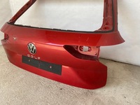 фото thumb №11, Vw golf viii універсал кришка багажника зад