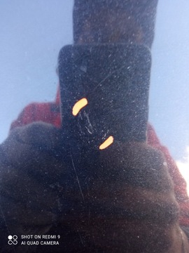 фото thumb №12, Кришка зад bmw f30 475 чорний sapphire