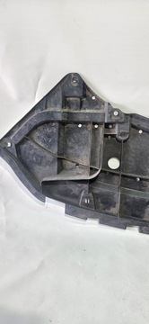 фото thumb №11, Защита pod бампер плита lexus rx iv 2015-2020 оригинал