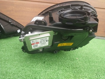 фото thumb №9, Лампа левая правая porsche cayman boxster 982941009c 982941010c комплект новая