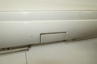 фото thumb №5, Mercedes w176 накладки порогові пороги 650 молдинг поріг amg права 1766980051