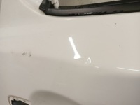 фото thumb №3, Двері праве задні правий задня mazda 2 ii 14-