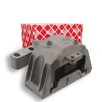 фото thumb №1, 15908/feb подушка sil. vw a3/golf/bora febi bilstein