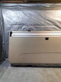 фото thumb №4, Scania r кровать лежак верхний topline 1792398