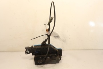 фото thumb №1, Замок лівий зад двері citroen c4 i