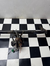 фото thumb №10, Hak буксировочный volvo v70 iii 2012- 31359718