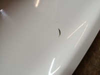 фото thumb №6, Кришка багажника hyundai i30 iii kombi код лакофарбового покриття wtw optic white