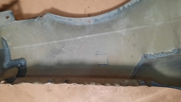 фото thumb №16, Крыло перед левый citroen c5 00-04r