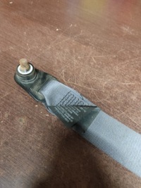 фото thumb №4, Pas безпеки правий задня freelander i