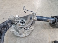 фото thumb №8, Bmw x1 f48 поворотний кулак права амортизатор важіль правий комплект 6879844 6876646