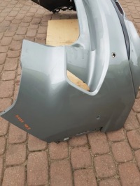 Ford kuga mk3 st line бампер задний pdc Киев, фото thumb