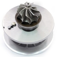 Купить Koras картридж турбины сердцевина dodge mercedes sprinter 2.7 cdi 156 km 709838-5005s, фото thumb