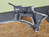 Бампер audi a3 s-line lift 8v3807437 перед передній Ціна, фото thumb