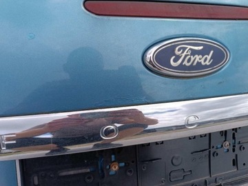 фото thumb №7, Крышка багажника ford focus mk2 cabrio