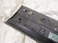 фото thumb №8, Молдинг na левая дверь range rover velar l560