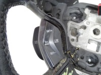 Купить Воздуховод кожаный кожа круиз-контроль ford focus iii 3 mk3 2010-2018, фото thumb