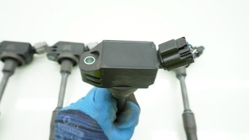 фото thumb №5, Lexus es 300h vii катушка зажигания 90919-02277 2.5 h гибрид комплект 18r-