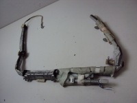 фото thumb №1, Шторка безопасности air bag правая nissan qashqai j11