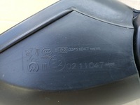 фото thumb №8, Peugeot 208 i 12-19 зеркало левая