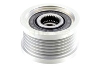 фото thumb №2, Шкив генератора chevrolet aveo opel adam astra j astra j gtc