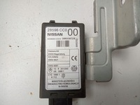 фото thumb №9, Модуль центрального замка nissan murano z50