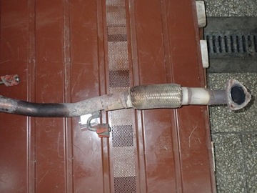 фото thumb №5, Катализатор лямбда-зонд vw polo iv 1,4 16v b 2008 lc9z 1k0131701bm 7806