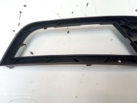 фото thumb №6, Skoda octavia 3 iii решётка противотуманной фары перед левая