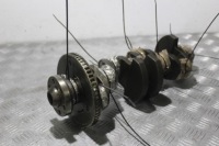 фото thumb №2, Wał колінчастий skoda octavia ii 1.6