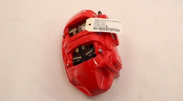фото thumb №15, Tesla модель y 2019- супорт гальмівний лівий перед performance 2288641-00-a