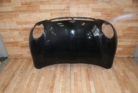 фото thumb №1, Капот кришка двигуна mini cooper one r50