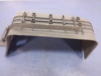 фото thumb №4, Ducato jumper 06-14 підніжка кабіни правий 130589207