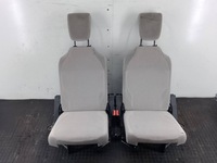 фото thumb №1, Сиденья третий ряд citroen c4 grand picasso