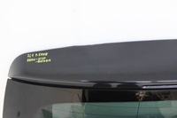 фото thumb №9, Peugeot 5008 09r- кришка багажника багажника задня задня ktg ktga