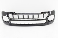 фото thumb №1, Mini clubman f54 2015-2024 бампер перед передний