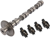 фото thumb №1, Вал розподільний вал коромисла mazda 3 bm 6 gj cx-5 ke kf 2.2d оригінал