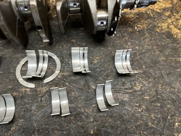 фото thumb №10, Wał коленчатый mitsubishi asx 1.6 4a92