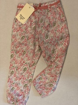 Spodnie letnie cienkie 1547-15 MAYORAL roz 74