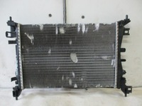 фото thumb №8, Радиатор wody fiat grande punto 1,2 1,4 55700447