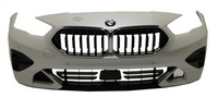 фото thumb №1, Bmw 2 f44 бампер перед передний 4 pdc
